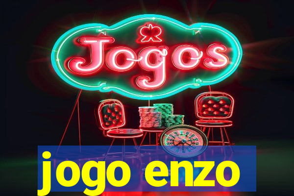 jogo enzo